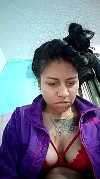 Snapshot of Tiphanydirty3 chatting on 11.07.25 Tiphanydirty3 online show from 11.07.25