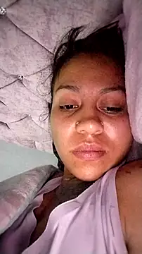 Snapshot of Tiphanydirty3 chatting on 11.09.25 Tiphanydirty3 online show from 11.09.25