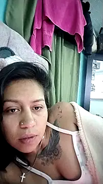 Snapshot of Tiphanydirty3 chatting on 11.29.25 Tiphanydirty3 online show from 11.29.25