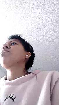 Snapshot of Tiphanydirty3 chatting on 12.16.25 Tiphanydirty3 online show from 12.16.25