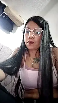 Snapshot of Tiphanydirty3 chatting on 12.17.25 Tiphanydirty3 online show from 12.17.25