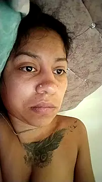 Snapshot of Tiphanydirty3 chatting on 12.21.25 Tiphanydirty3 online show from 12.21.25