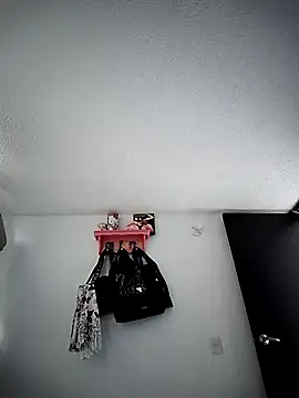 Snapshot of Tiphanydirty3 chatting on 01.10.26 Tiphanydirty3 online show from 01.10.26