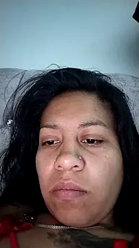 Tiphanydirty3 online show from 03.18.26