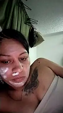 Tiphanydirty3 online show from 05.06.26