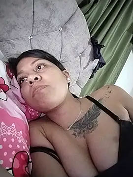 Tiphanydirty3 online show from 06.14.26