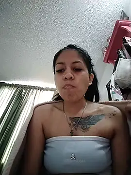 Snapshot of Tiphanydirty3 chatting on 07.30.26 Tiphanydirty3 online show from 07.30.26