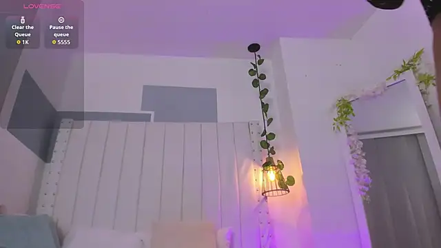 hannah gray online show from 10.29.25