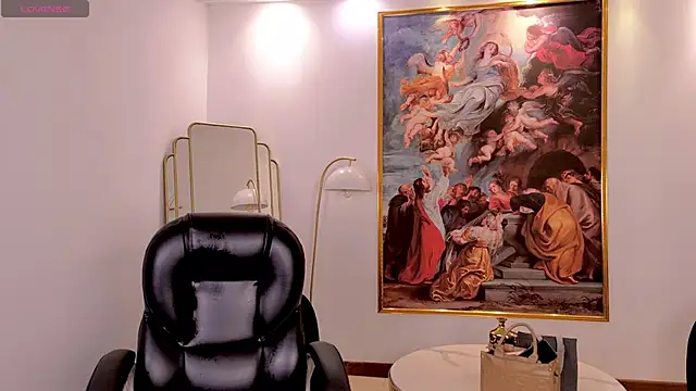 CelestePalmer  online show from 05.28.26