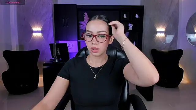 CelestePalmer  online show from 06.25.26