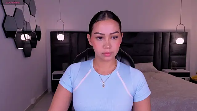 CelestePalmer  online show from 07.18.26