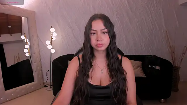 CelestePalmer  online show from 07.23.26