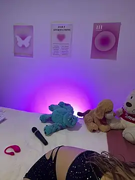 Ashley D online show from 03.22.25