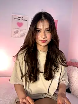 Ashley D online show from 09.20.25