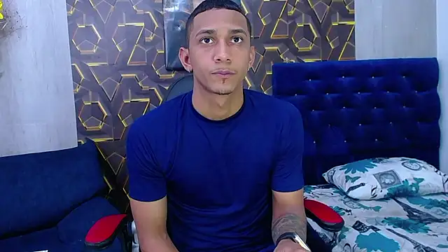 dominic smith  online show from 03.25.26