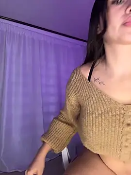 Tsuki-moon online show from 02.15.26