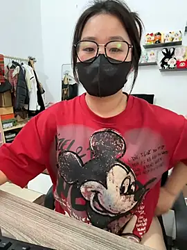 Jenni nana online show from 03.15.25