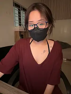 Jenni nana online show from 02.28.26