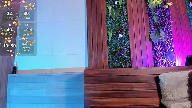 DrakeNeumann online show from 03.08.26