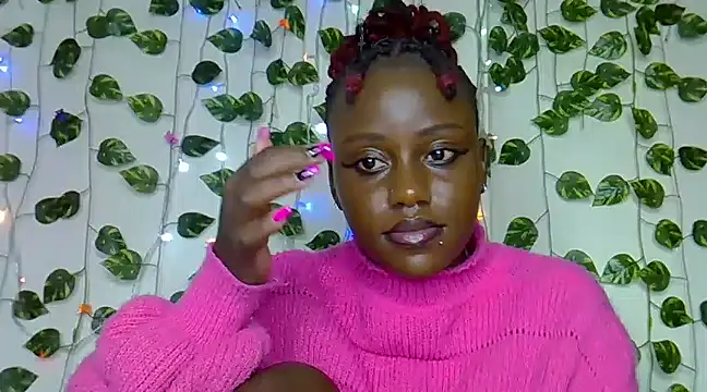 sexybree  online show from 12.30.24