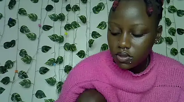 sexybree  online show from 12.31.24