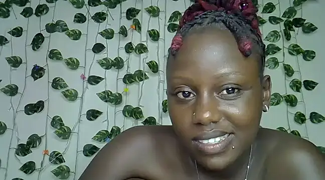 sexybree  online show from 12.31.24