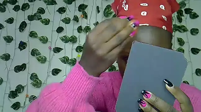 sexybree  online show from 01.04.25