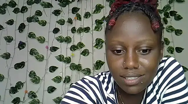 sexybree  online show from 01.07.25