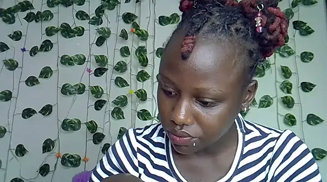 sexybree  online show from 01.31.25