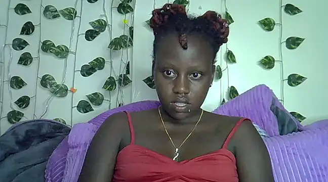 sexybree  online show from 02.20.25