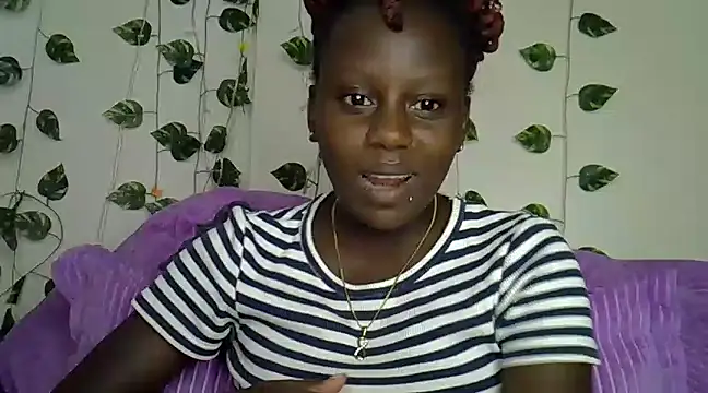 sexybree  online show from 02.21.25