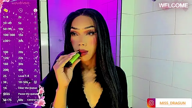 Nikita Gers online show from 10.28.25