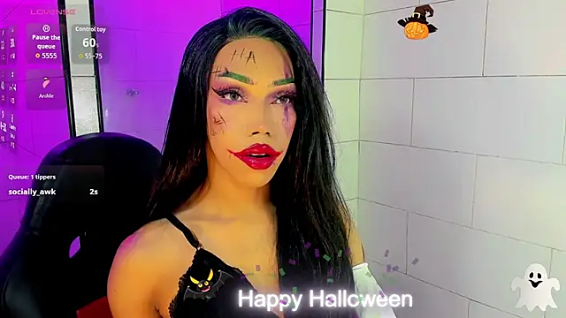 Nikita Gers online show from 11.01.25