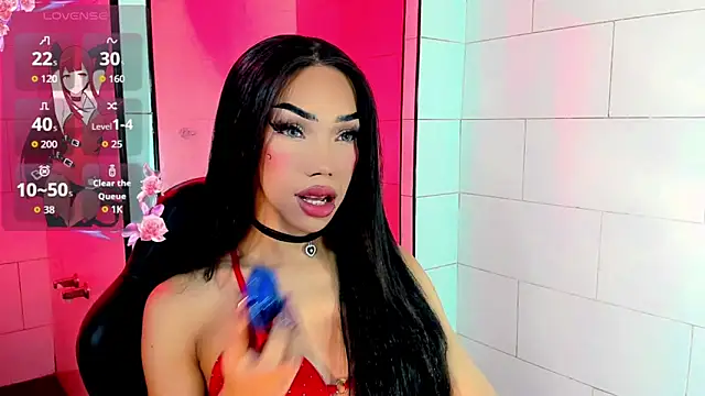 Nikita Gers online show from 11.15.25