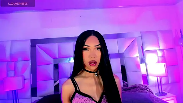 Nikita Gers online show from 12.02.25