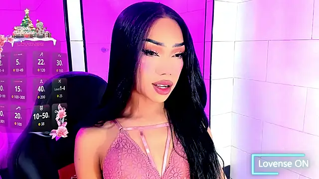 Nikita Gers online show from 12.20.25