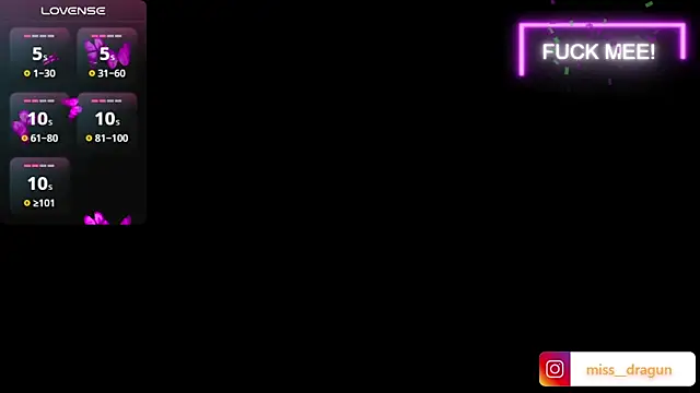 Nikita Gers online show from 03.01.26