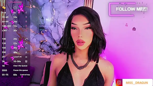 Nikita Gers online show from 05.04.26