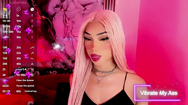 Snapshot of Nikita_Gers chatting on 06.18.26 Nikita Gers online show from 06.18.26