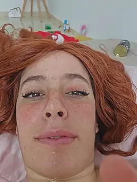 Snapshot of Massa8 chatting on 02.07.25 Massa8 online show from 02.07.25