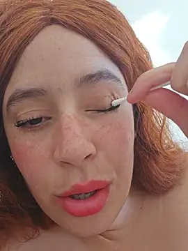 Snapshot of Massa8 chatting on 02.18.25 Massa8 online show from 02.18.25