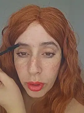 Snapshot of Massa8 chatting on 02.27.25 Massa8 online show from 02.27.25