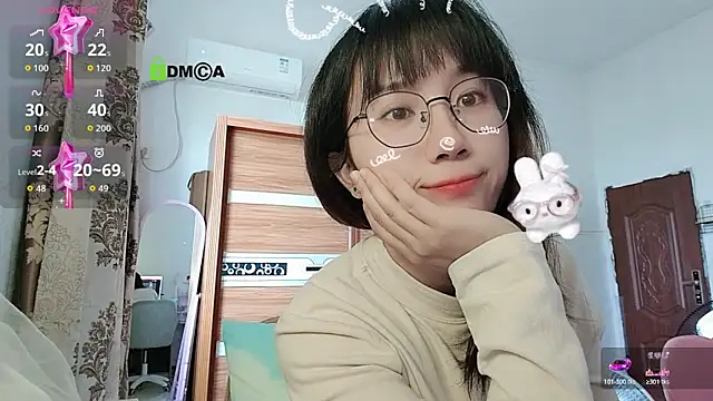 Snapshot of Lili_666 chatting on 12.22.25 Lili 666 online show from 12.22.25