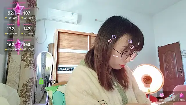 Snapshot of Lili_666 chatting on 01.07.26 Lili 666 online show from 01.07.26