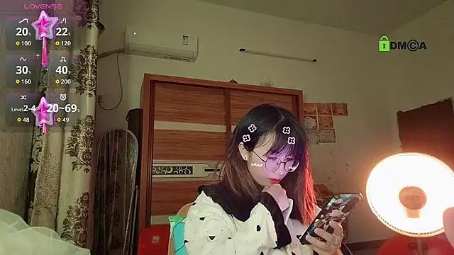 Snapshot of Lili_666 chatting on 01.08.26 Lili 666 online show from 01.08.26