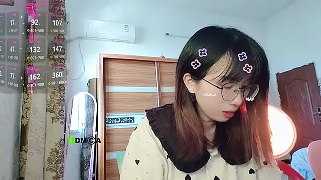 Snapshot of Lili_666 chatting on 01.13.26 Lili 666 online show from 01.13.26