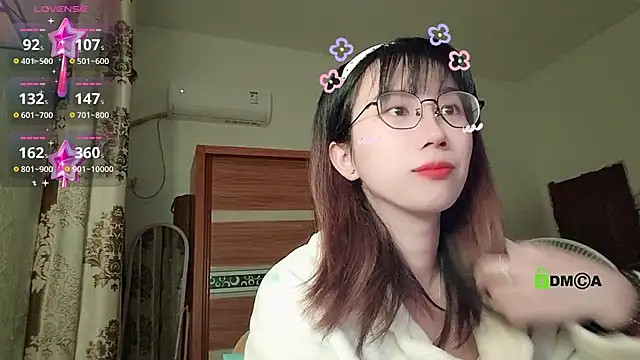 Snapshot of Lili_666 chatting on 01.13.26 Lili 666 online show from 01.13.26