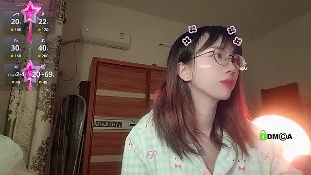 Snapshot of Lili_666 chatting on 01.16.26 Lili 666 online show from 01.16.26