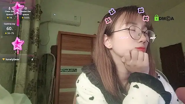 Snapshot of Lili_666 chatting on 02.06.26 Lili 666 online show from 02.06.26