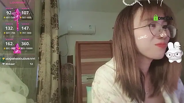 Snapshot of Lili_666 chatting on 02.13.26 Lili 666 online show from 02.13.26